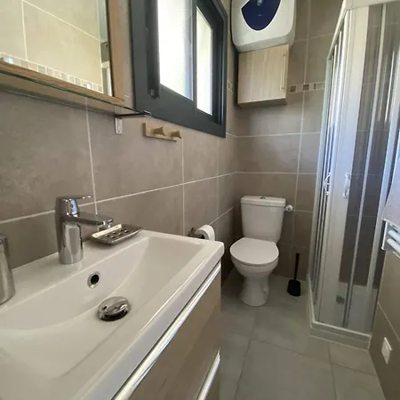 Apartament Renove Centre Lavandou Avec Terrasse - Fr-1-816-10 Le Lavandou