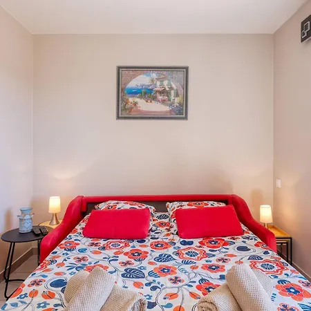 公寓 Renove Centre Lavandou Avec Terrasse - Fr-1-816-10 *