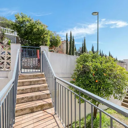 Renove Centre Lavandou Avec Terrasse - Fr-1-816-10 公寓 勒拉旺杜